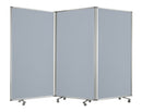 Screen Gems Heather Screen Room Divider SG-345