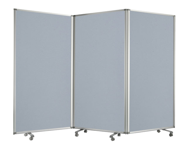 Screen Gems Heather Screen Room Divider SG-345