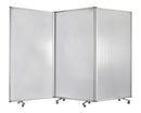 Screen Gems Resilient Screen Room Divider SG-346