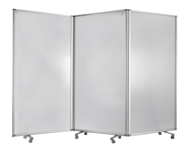 Screen Gems Resilient Screen Room Divider SG-346