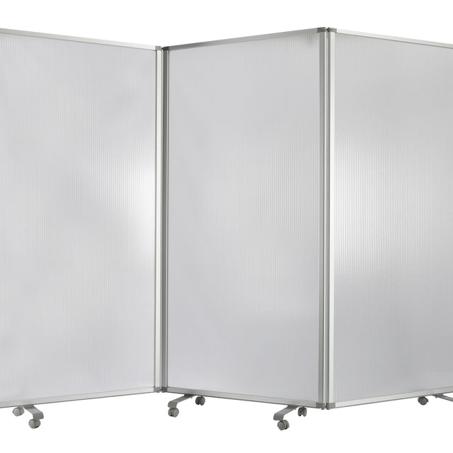 Screen Gems Resilient Screen Room Divider SG-346