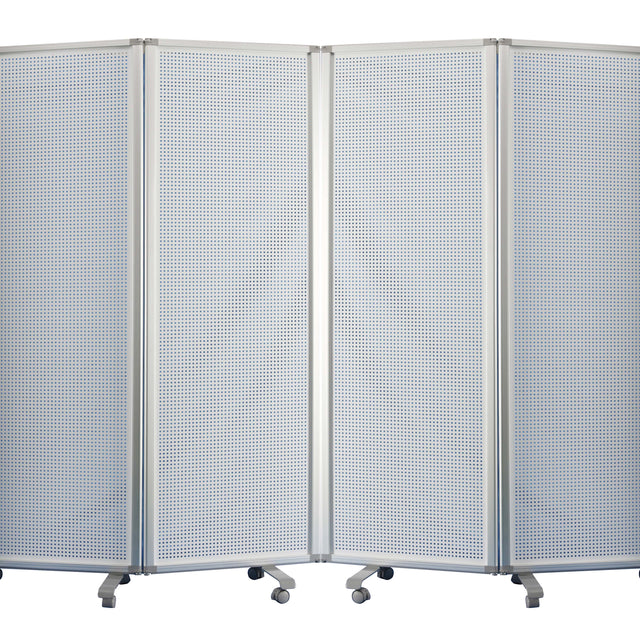 Screen Gems Alloy Screen Room Divider SG-347