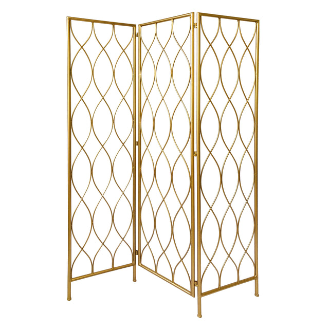 Screen Gems  Toulouse Screen Room Divider SG-350
