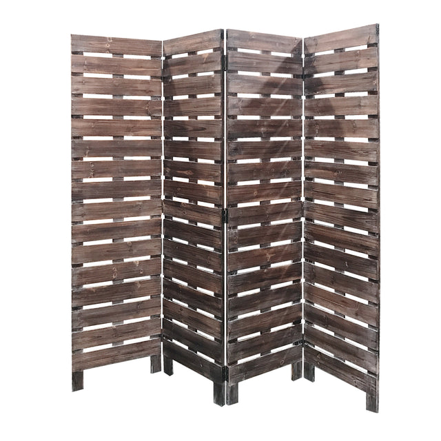 Screen Gems Laurel Screen Room Divider SG-353