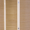Screen Gems 3 Panel Bamboo Osaka Screen Room Divider SG-358
