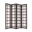 Screen Gems Metropolitan Screen Room Divider SG-37D