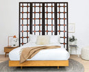 Screen Gems Metropolitan Screen Room Divider SG-37D
