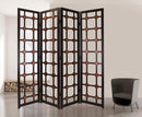 Screen Gems Metropolitan Screen Room Divider SG-37D