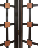 Screen Gems Metropolitan Screen Room Divider SG-37D