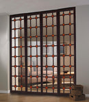 Screen Gems Metropolitan Screen Room Divider SG-37D