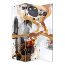Screen Gems Bellamy Screen Room Divider SG-383