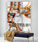 Screen Gems Bellamy Screen Room Divider SG-383