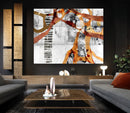 Screen Gems Bellamy Screen Room Divider SG-383