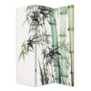 Screen Gems Bamboo Reed Screen Room Divider SG-384
