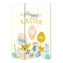 Screen Gems Easter Screen Room Divider SG-386