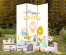 Screen Gems Easter Screen Room Divider SG-386