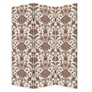 Screen Gems Baroque Screen Room Divider SG-388