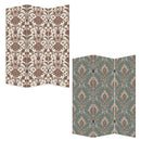 Screen Gems Baroque Screen Room Divider SG-388