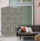 Screen Gems Baroque Screen Room Divider SG-388
