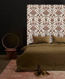 Screen Gems Baroque Screen Room Divider SG-388