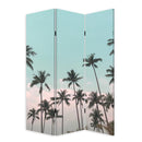 Screen Gems Westcoast Vibes Screen Room Divider SG-389
