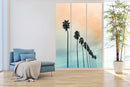 Screen Gems Westcoast Vibes Screen Room Divider SG-389