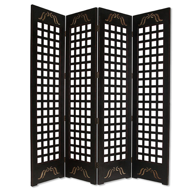 Screen Gems Omega Screen Room Divider SG-38
