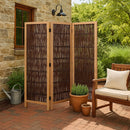 Screen Gems Boho Chic Screen Room Divider SG-391