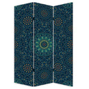 Screen Gems Boho Chic Screen Room Divider SG-391