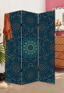 Screen Gems Boho Chic Screen Room Divider SG-391
