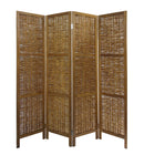 Screen Gems 4Panel Darcy Screen Room Divider