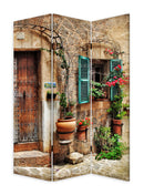 Screen Gems Algarve Screen Room Divider SG-395