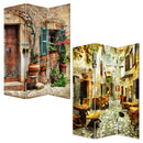 Screen Gems Algarve Screen Room Divider SG-395