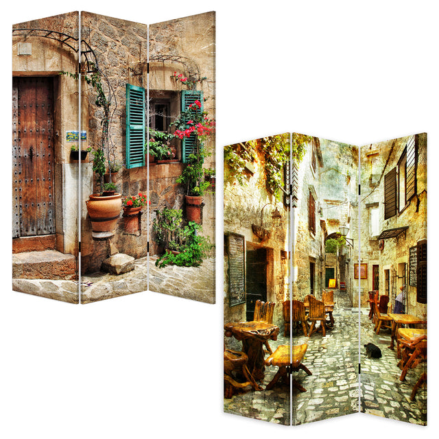 Screen Gems Algarve Screen Room Divider SG-395