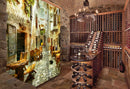 Screen Gems Algarve Screen Room Divider SG-395