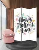 Screen Gems Mother'S Day Screen Room Divider SG-397