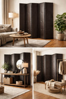 Screen Gems Regent Screen Room Divider SG-47D