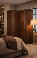 Screen Gems Copley Screen Room Divider SG-48D