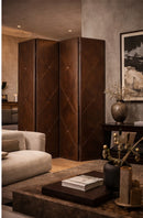 Screen Gems Copley Screen Room Divider SG-48D