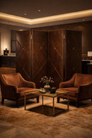 Screen Gems Copley Screen Room Divider SG-48D