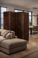 Screen Gems Copley Screen Room Divider SG-48D