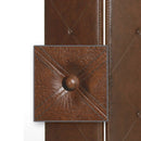 Screen Gems Copley Screen Room Divider SG-48D