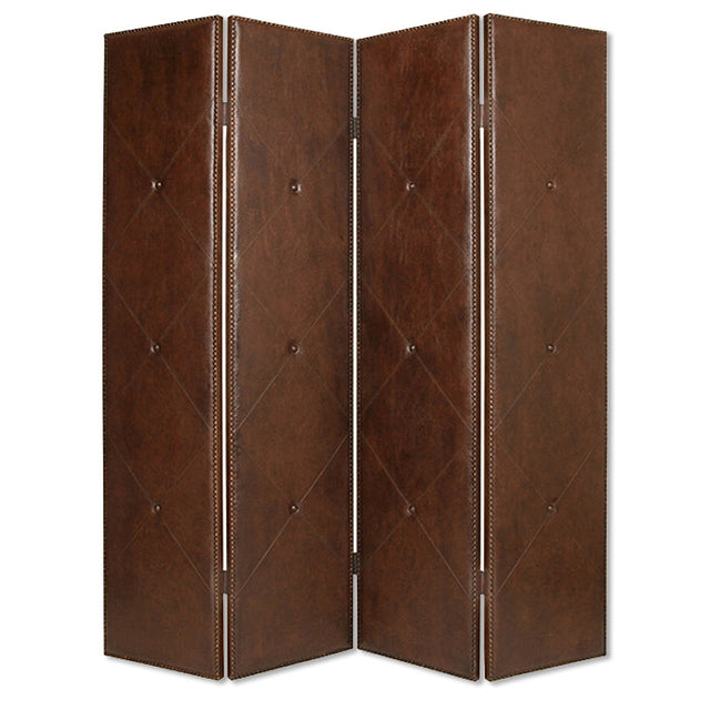 Screen Gems Copley Screen Room Divider SG-48D