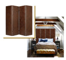 Screen Gems Copley Screen Room Divider SG-48D