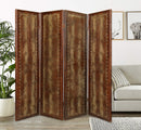 Screen Gems Reptillian Screen Room Divider SG-49
