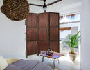 Screen Gems Savannah Screen Room Divider SG-51