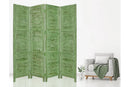 Screen Gems Nantucket Screen, Room Divider SG-53 Yellow