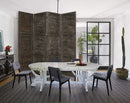 Screen Gems Nantucket Screen, Room Divider SG-53 Yellow