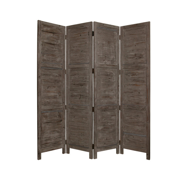 Screen Gems Nantucket Screen, Room Divider SG-53 Yellow