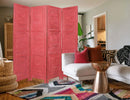 Screen Gems Nantucket Screen, Room Divider SG-53 Yellow